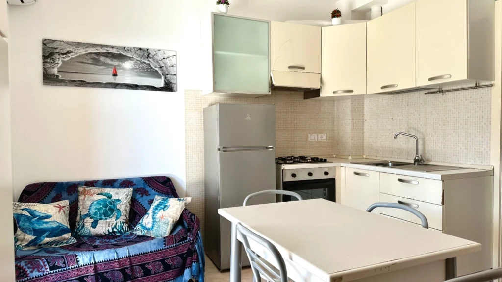 Cucina Attrezzata