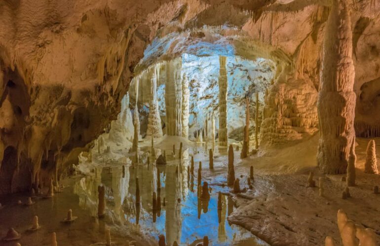 Grotte di Frasassi