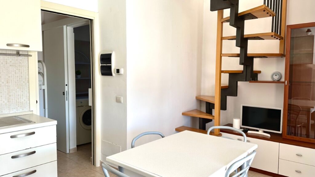 Comfort moderno in ogni stanza